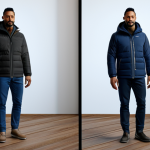 Here are two image prompts for Stable Diffusion XL: