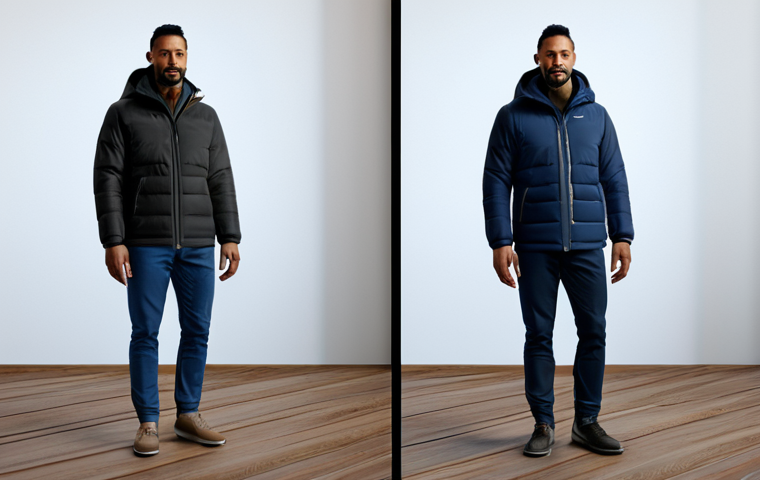 Here are two image prompts for Stable Diffusion XL: