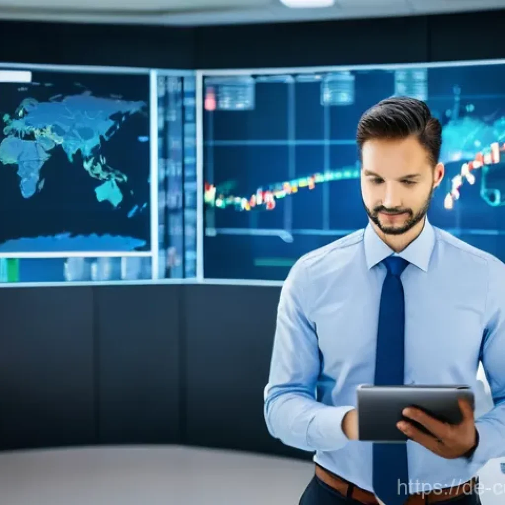 관세사와 고객 계약 관리 - **Prompt 1: The Expert Navigator of Global Trade**
    *   **Description:** A confident and experien...