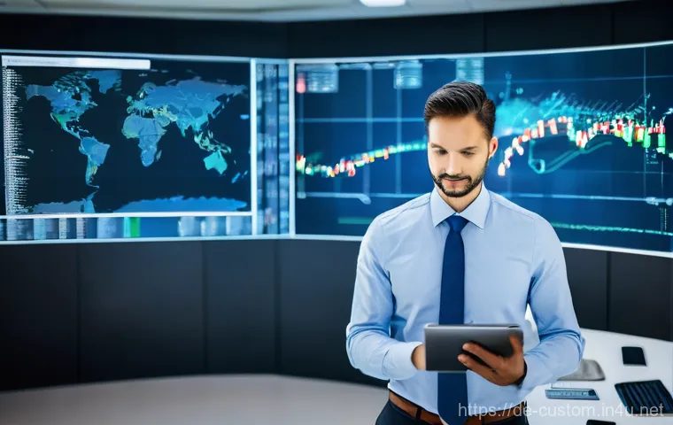 관세사와 고객 계약 관리 - **Prompt 1: The Expert Navigator of Global Trade**
    *   **Description:** A confident and experien...