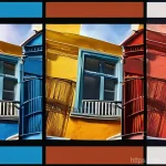 관세사 직업 만족도 - Here are three detailed image generation prompts in English, adhering to all specified guidelines: