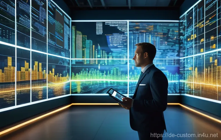 관세사 관련 법률 상담 사례 - A perplexed German business executive, mid-30s, smartly dressed in a bespoke business suit, stands a...