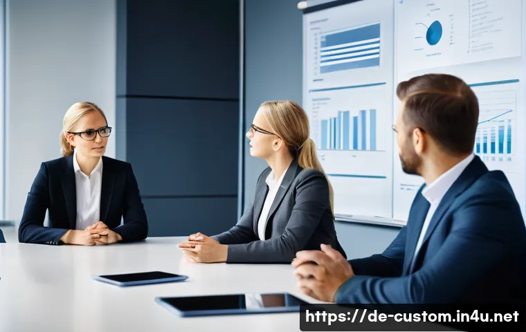 관세사 업무의 디지털화 관련 이미지 2