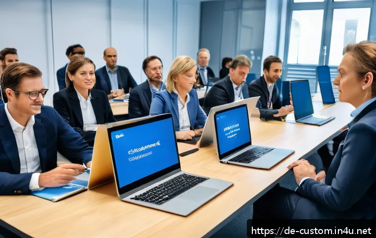 관세사 이직 시장 분석 관련 이미지 2