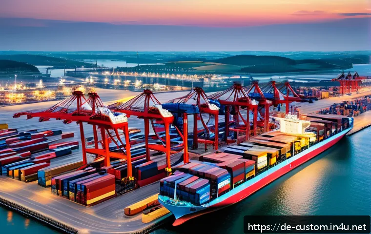 FTA 활용 성공 사례 인터뷰 관련 이미지 1